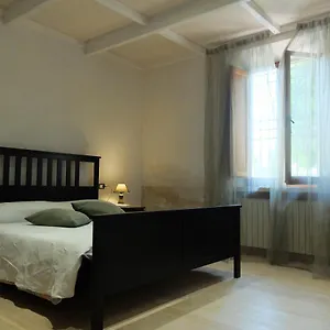 Appartamento La Casina Di Bruna, Mommio
